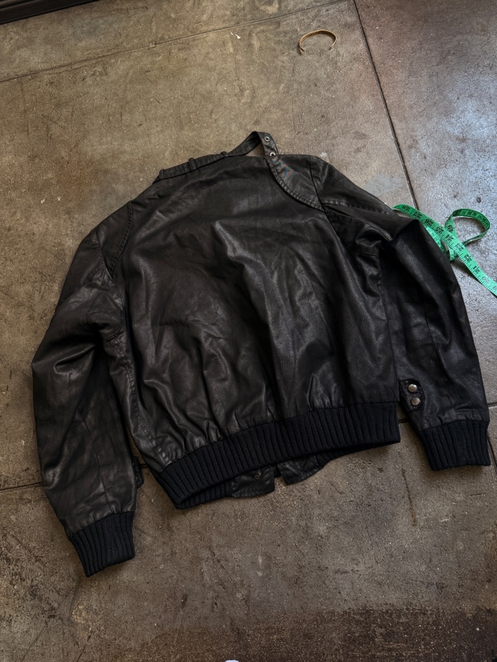 April 77 Jacket - Picture 9 of 9